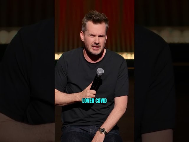 My Mom Would've Loved COVID | Jim Jefferies: Two Limb Policy