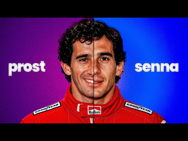 F1 Will Never See This Rivalry Again