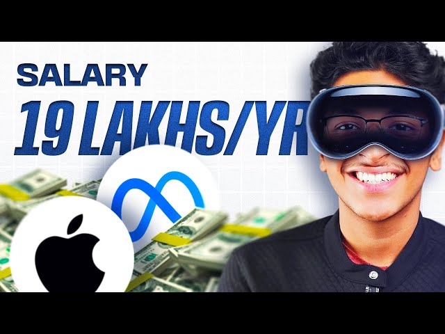 HOW to Become an AR/VR Developer in 2023: BIGGEST Opportunity EVER!
