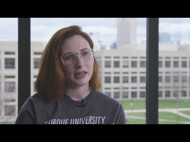 Purdue University in Indianapolis: Biomedical engineering