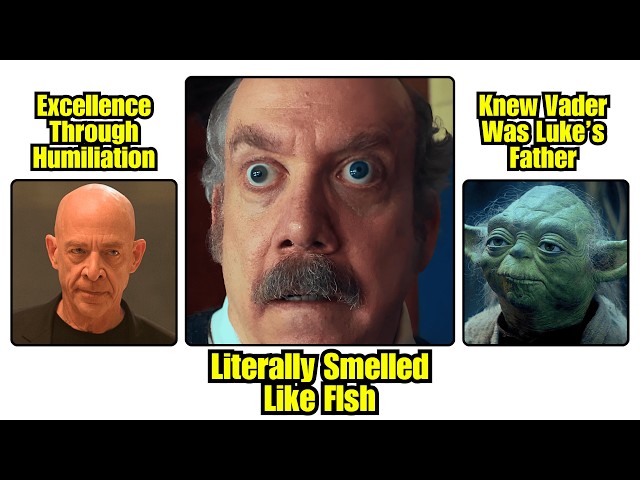 Hollywood’s Most CONTROVERSIAL Teachers Explained in 24 Minutes