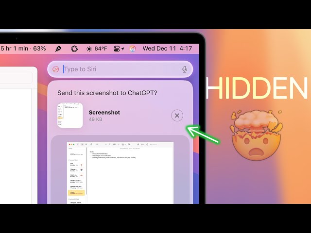 42 ACTUAL Mac Tips & Tricks You Didn't Know Existed! (2025)
