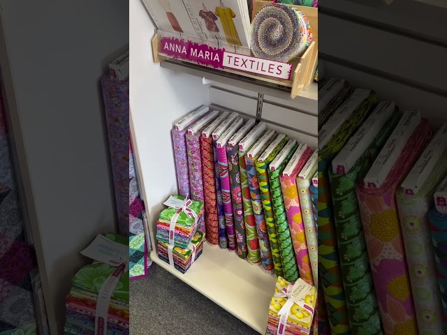 KC Maker Space - Fabric and More Store