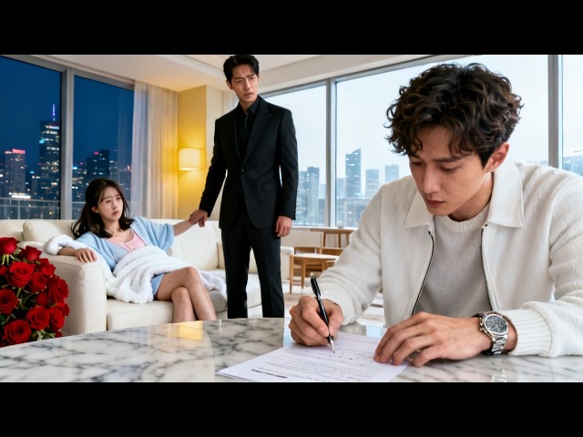 Master leaves mountain, rejects wealthy marriage, and crushes arrogant family power