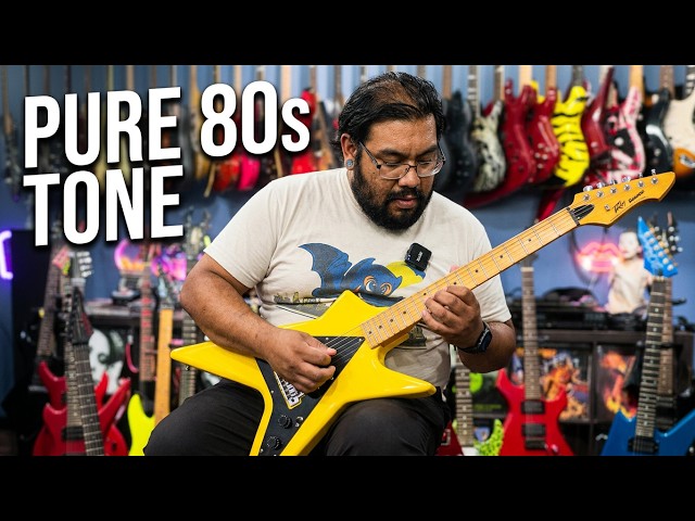 Peavey Mantis - Completely Refurbished - How Did We do ?