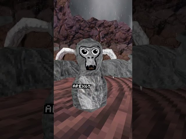 #supportamonke V7 IS HERE! @_GorillaTagVR  #foryou #gorillatag #gorillatagquest #gtag #vr