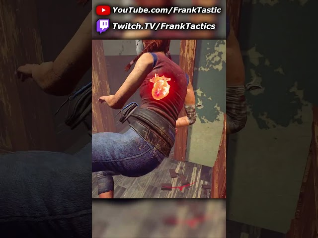 Cool For The Summer 🔥 #DBD #DBDShorts #DeadbyDaylight #DBDClips #DBDSurvivor #YTShorts #GamingShorts