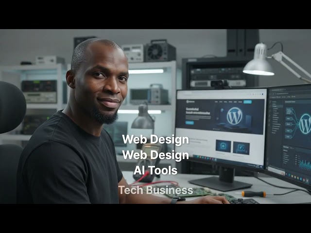 Welcome to All Good Tech Academy powered by All Good Enterprise 