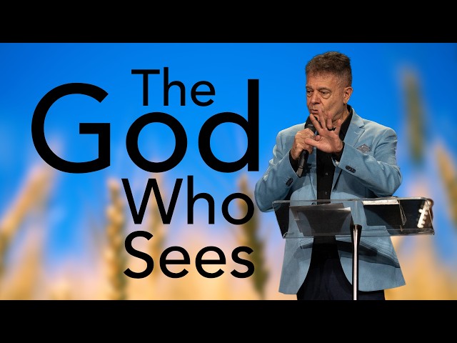 LifeSource Online - The God Who Sees - Sunday 14th June 2026