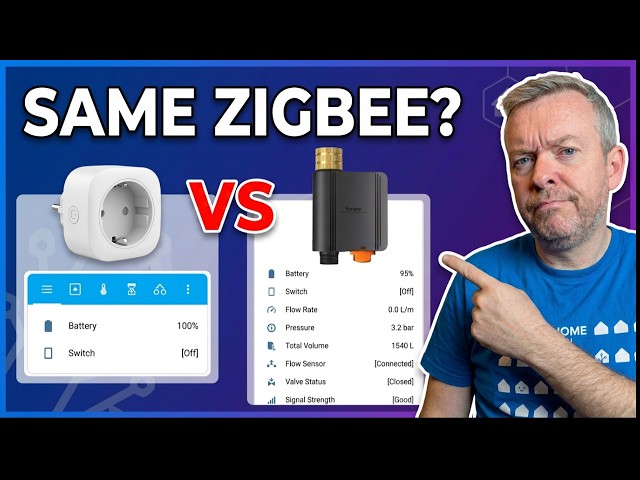 The Hidden Problem With Zigbee Devices