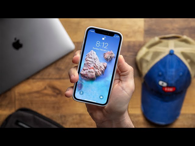 YOU Should Buy the iPhone 12 Mini, And Here's Why!