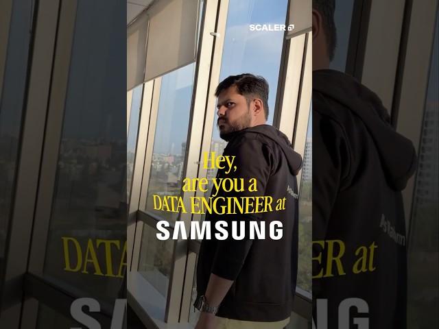 Data Engineering Interviews and Resume Mistakes | Rapid Fire with Senior Staff Engineer at@Samsung