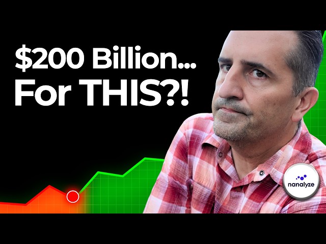 The Nanalyze Verdict: Meta Stock