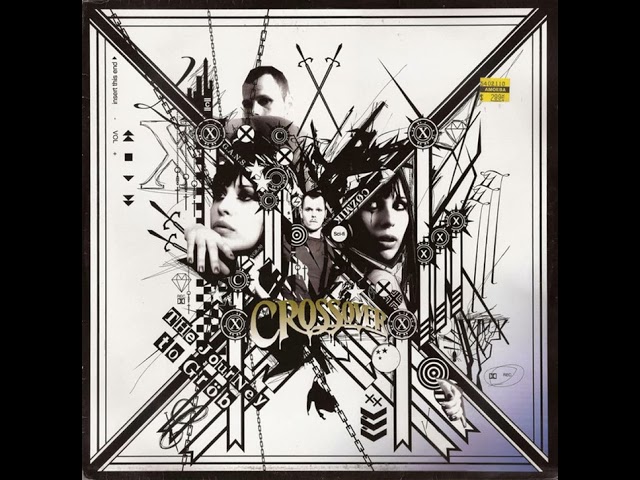 Crossover - Over Exposure #lostwave #music