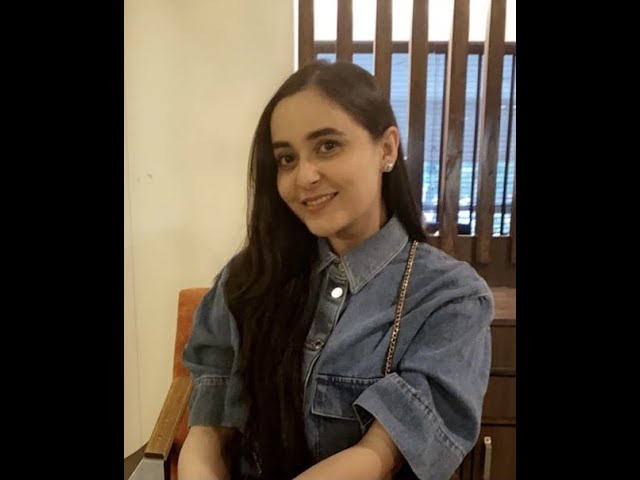Simrat Qualified NTA NET JRF