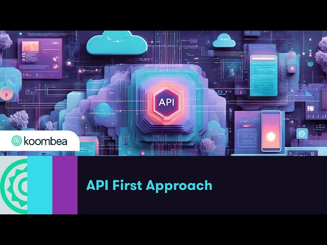 API First Approach: The Complete Guide to Modern Software Development