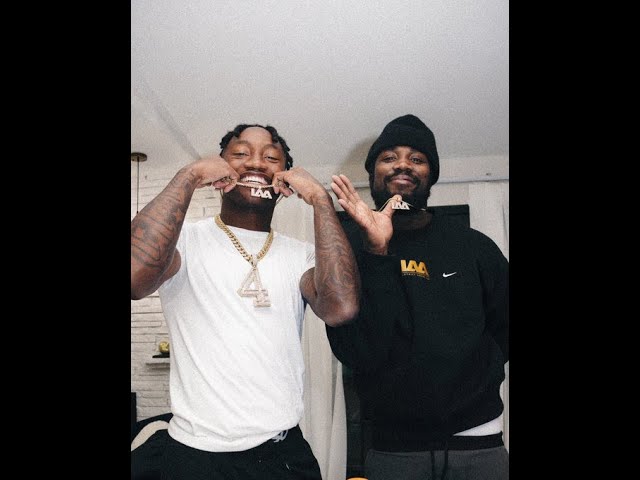 Hey Big Head, Does Dalvin Cook have anything left?