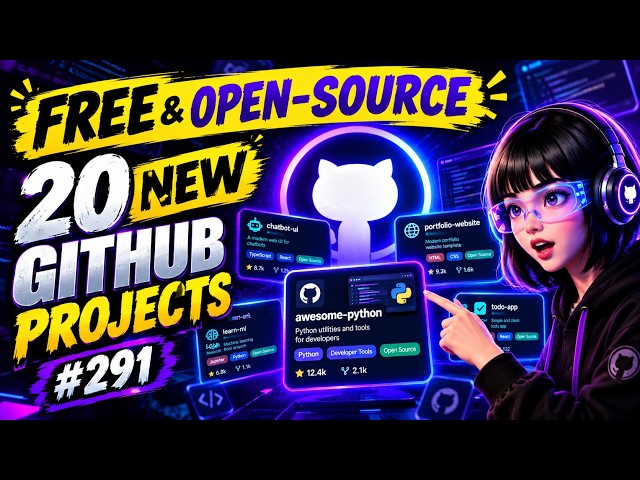 Top Open Source GitHub Projects  Sonarr, Dokku, neko, Spec Kit, WeKnora & Public APIs #29