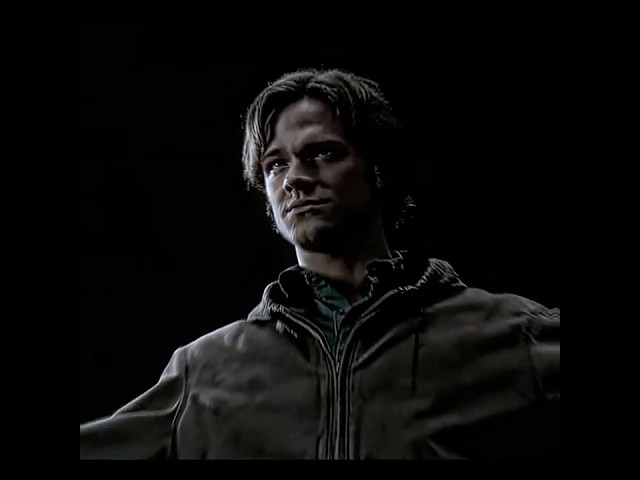"You're not Human" - Sam Winchester | smezir 2 (Slowed) #edit #shorts