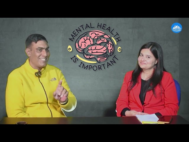 How to Prevent from Depression and Anxiety by Dr. Pawan Sharma aka The Psychedelic