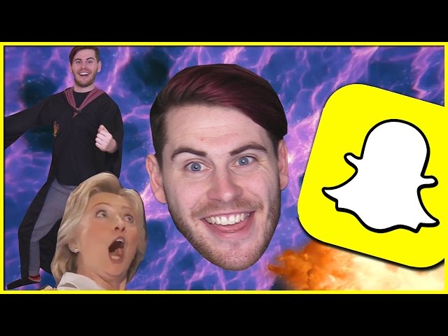 Snapchat Q&A: Mini Laddd's Mom, Shooting Star Meme & Learning To Drive!