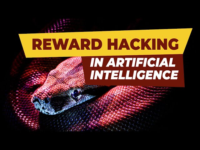 Reward Hacking in AI