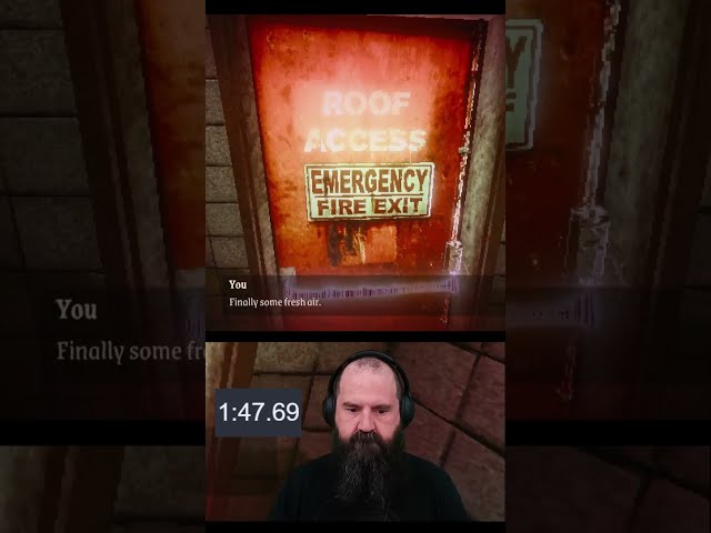 Moldrise Speedrun