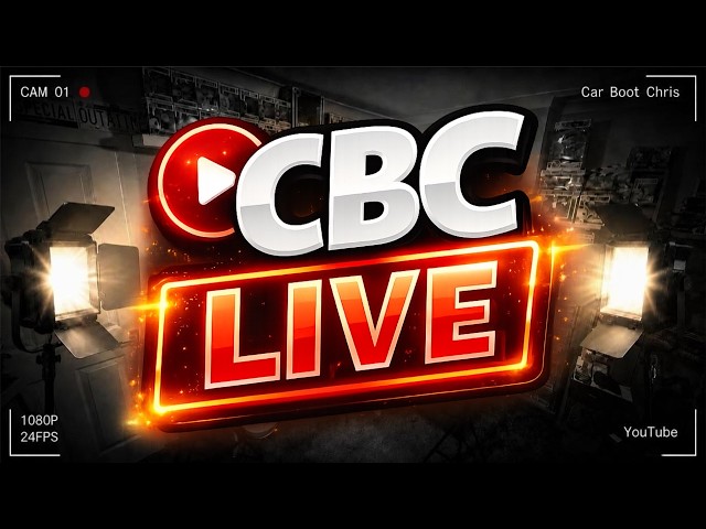 Big BREAKING NEWS From eBay & Listing Monster AI | CBC LIVE