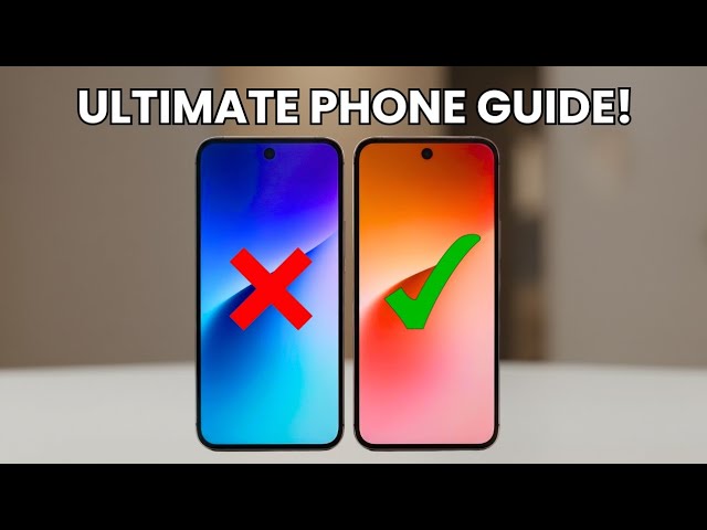 WHICH IS BEST SMARTPHONE UNDER ₹20000 IN 2025?