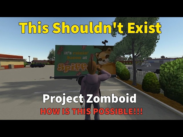 The Mod Project Zomboid Players Have Been Waiting For