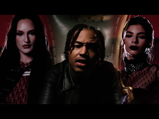 GROOVY - jersey luv (feat. B Jack$)
