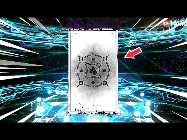 Grand Master Summoning