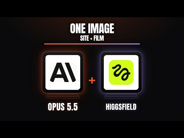I Turned Claude Opus 5.5 Into an AI Studio—Here’s What Broke