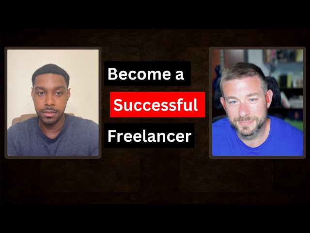 I got Freelancing tips from an expert Shopify Developer