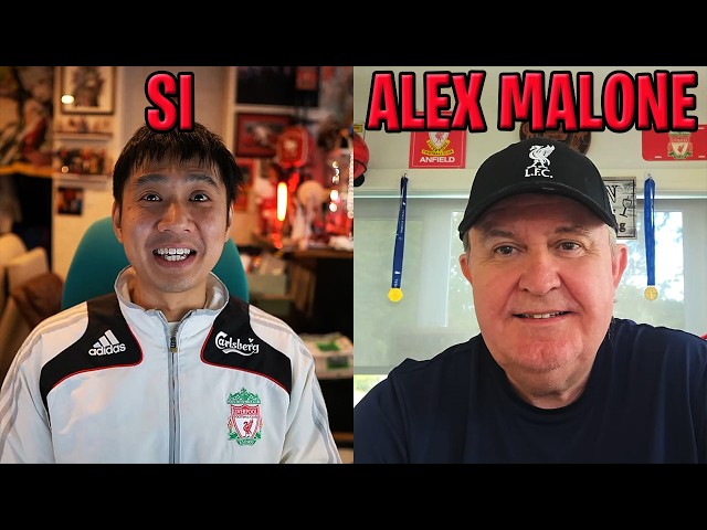 HOT FOOTY TAKE on Trent Being Linked with Liverpool