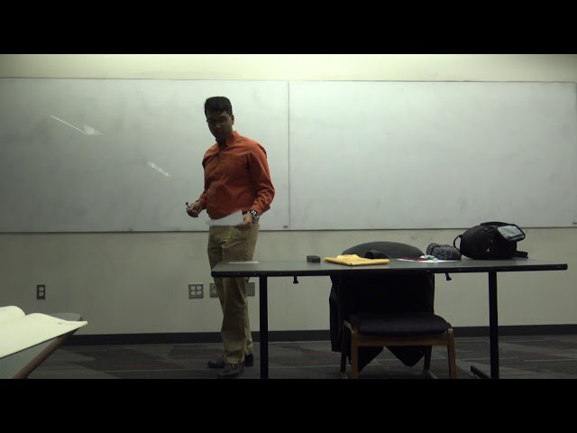 ECE 5759: Nonlinear Optimization, Lec 33