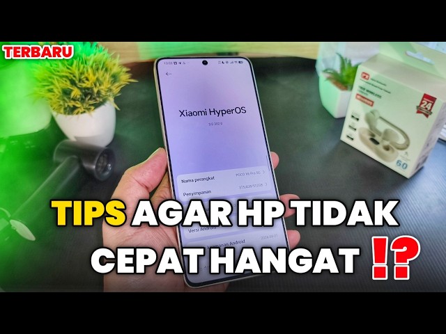 5 Latest Tips to Keep Your Xiaomi or Poco Phone From Overheating | No Additional Apps