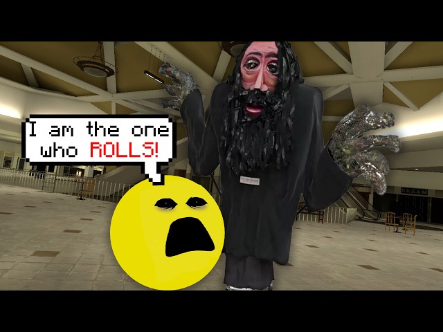 PghLFilms What if VERITY Meets THE ROLLING GIANT?? | Minecraft MOD