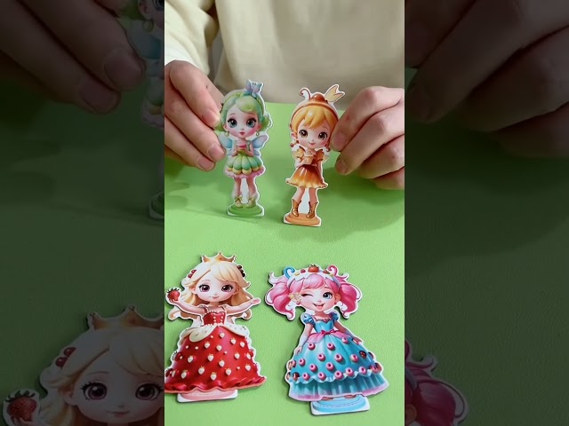 Look look Riya this frock is for my chocolate princess #short #stationery
