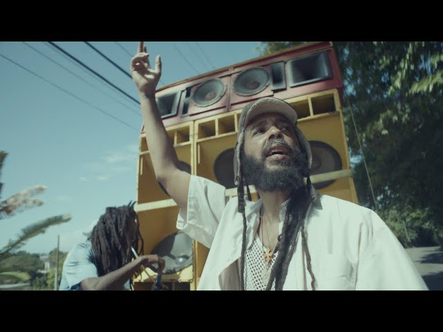 Protoje - BIG 45 (Official Video)
