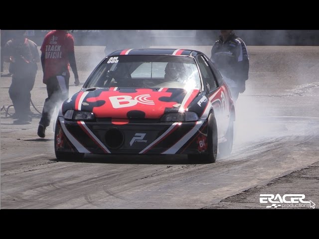 All Motor Qualifying and Eliminations Round by Round Coverage | HDay Atco 2015 | ERacer
