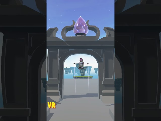 I'M BACK #vr #quest2 #quest3 #magitekvr #gaming #virtualreality #atla #airchapter