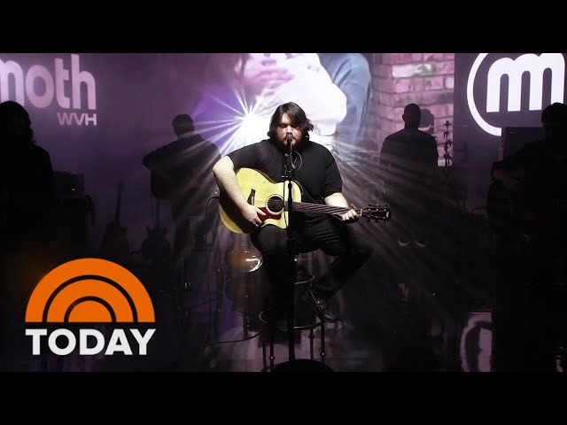 Wolfgang Van Halen / Mammoth WVH Performs New Song ‘Distance’ On TODAY