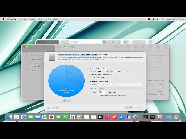 How To Partition Hard Drive on macOS [Guide]