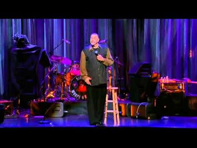 Sinbad Where U Been 2010 Stand up special