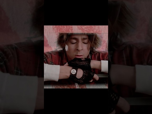 The Adults Are Talking | John Bender #edit #thebreakfastclub #adobe #80s #nostalgia