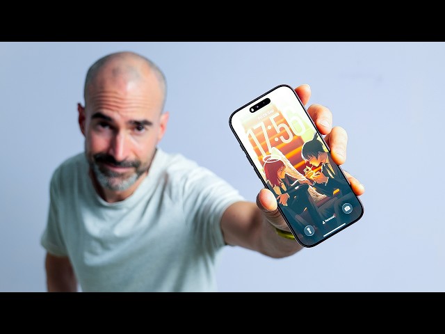 iPhone 18 Pro Review, But Zero Arse Licking
