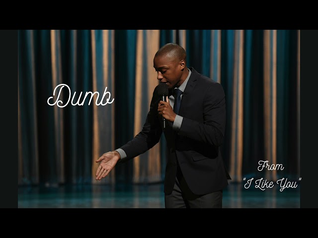 Josh Johnson | Dumb