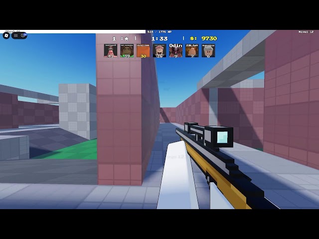 Volví a ARK DOX baby - REDES: @darknessmx