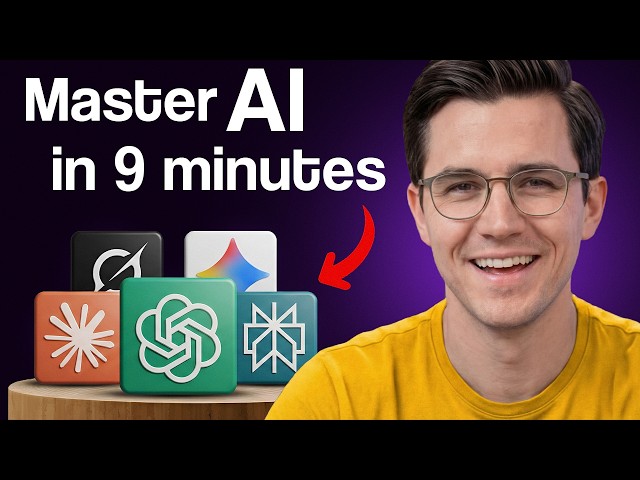 How to Effectively Learn AI in 2026 (Backed by Data)
